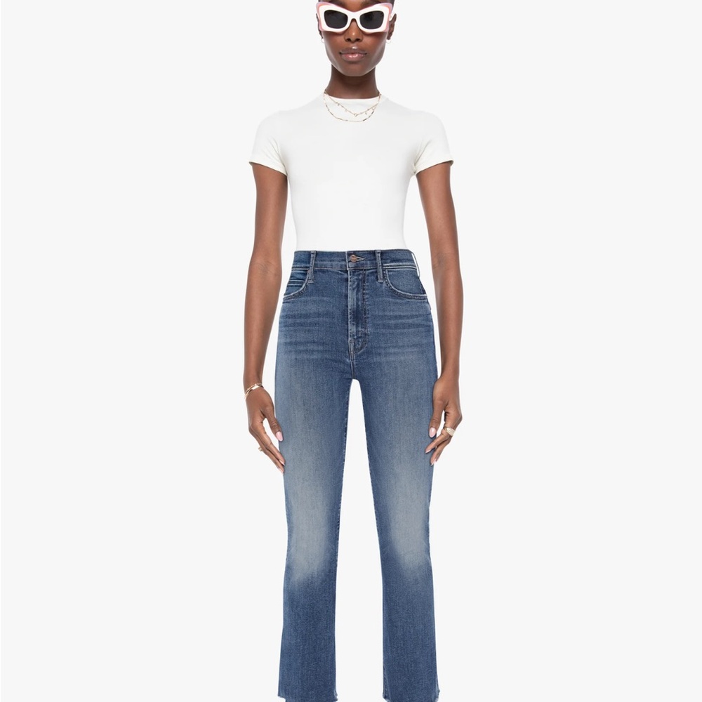 Blue Jeans - Picture 5 of 5